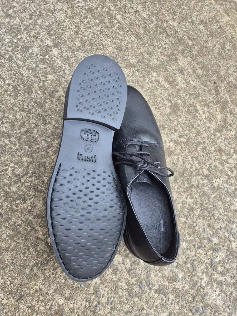 レディース ダービーシューズ