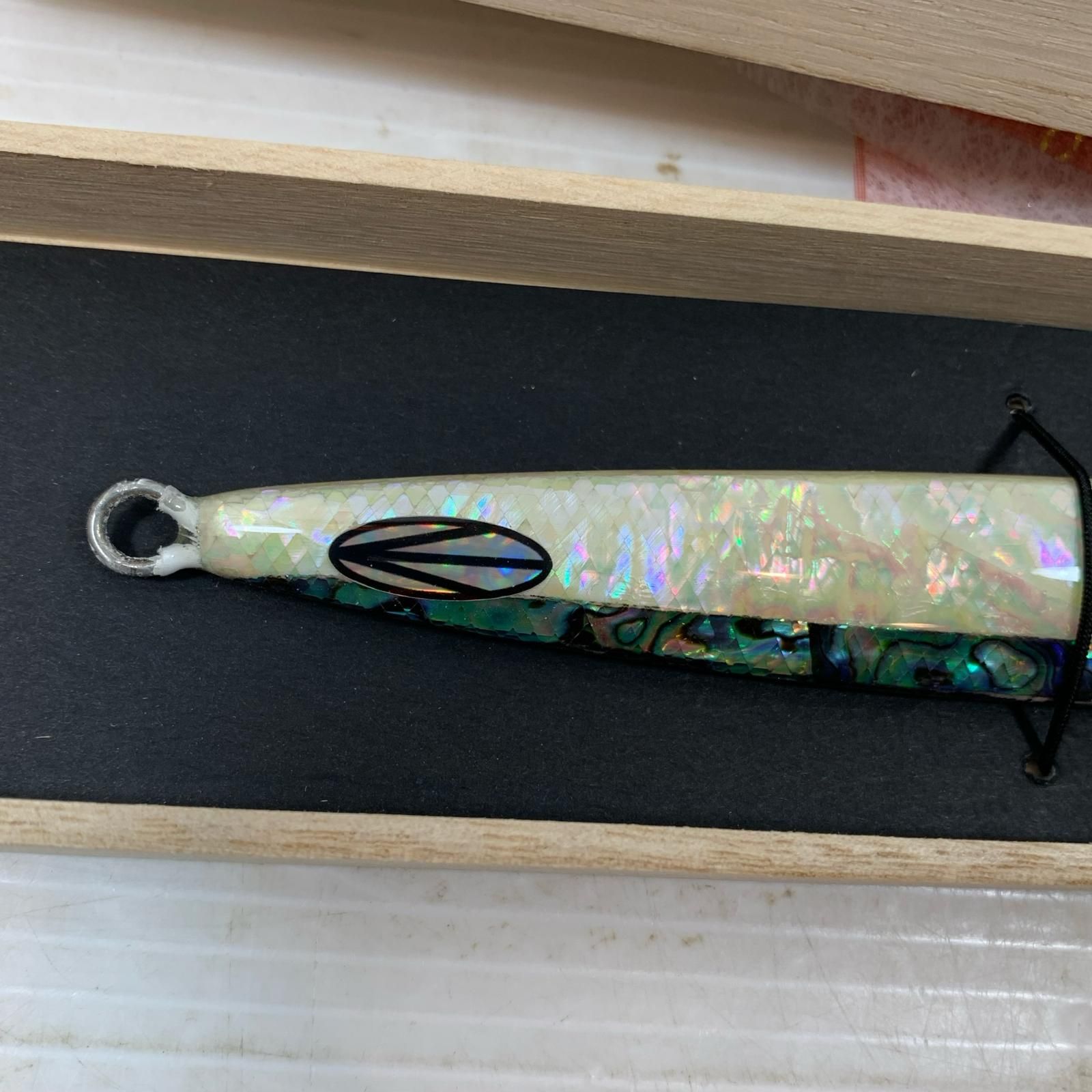 釣り用品 ルアー