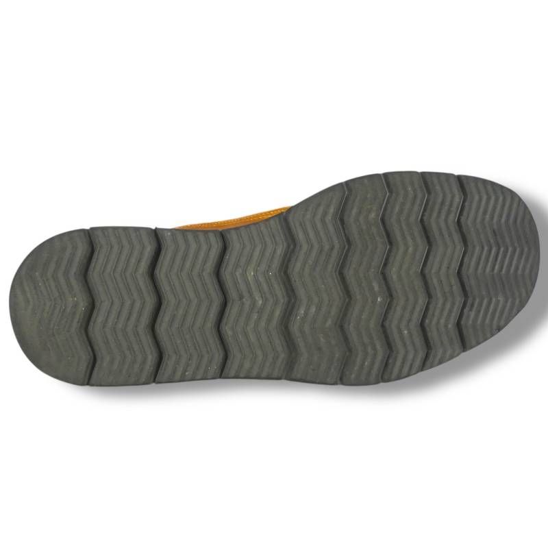 フープディドゥ シューズ