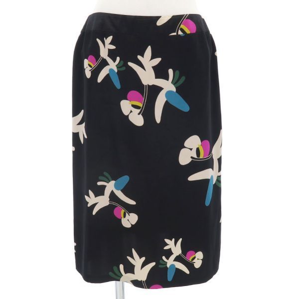 シャネル 00Tスカート P15393 Bランク