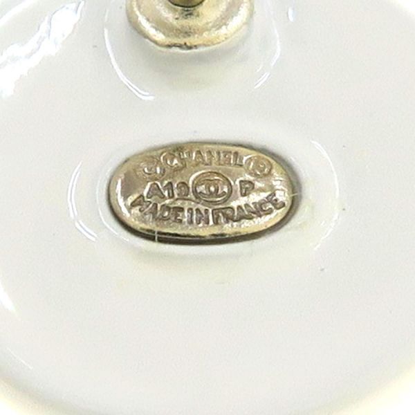 シャネル A19Pピアス Aランク FORTGASGNV_COM_BR