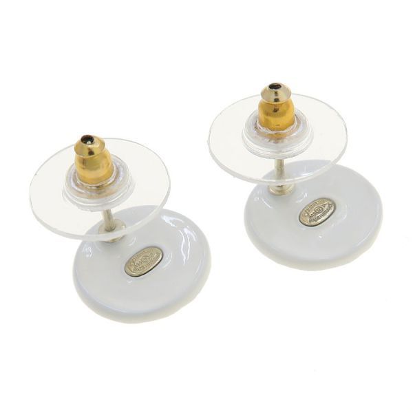 シャネル A19Pピアス