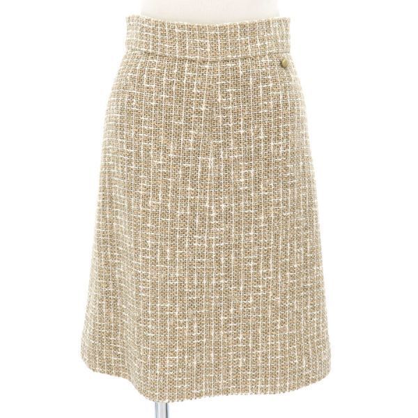 シャネル スカート P51061 Bランク