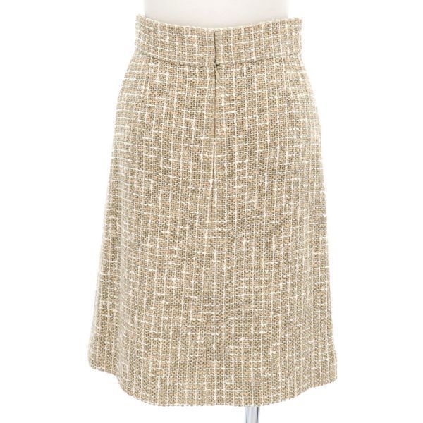 シャネル スカート P51061 Bランク