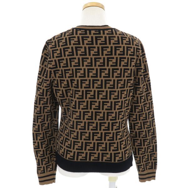 フェンディ トップス FZY 703 Bランク