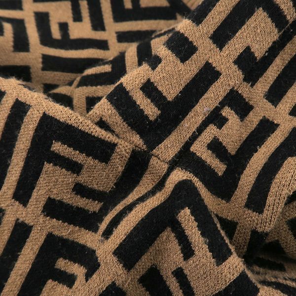  フェンディ トップス FZY 703 Bランク その他 トップス