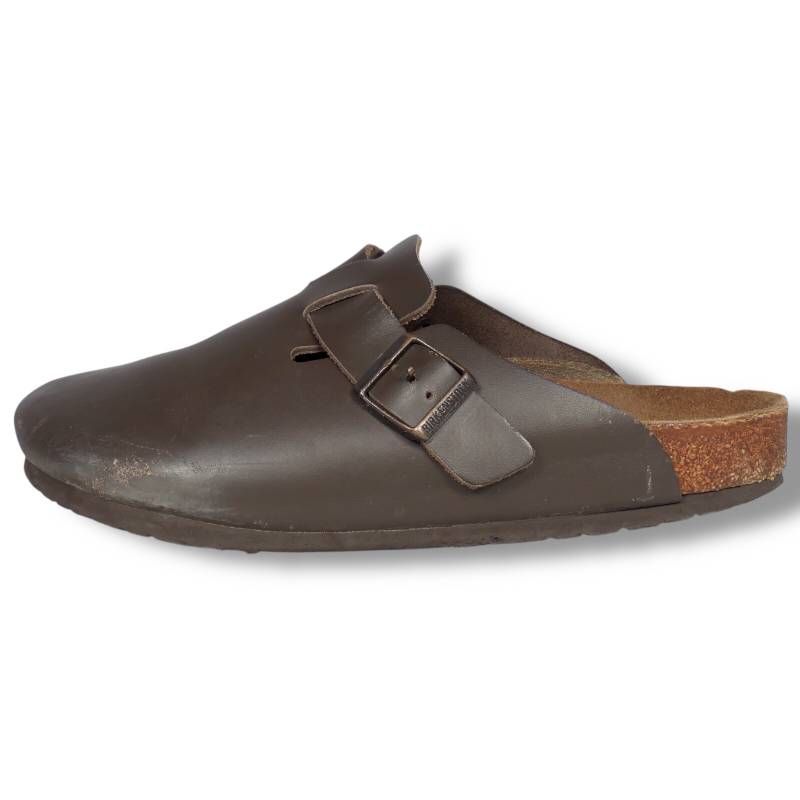 BIRKENSTOCK ビルケンシュトックBOSTON ボストン 26.5 レザー
