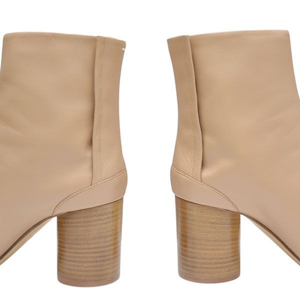 メゾンマルジェラ TABI