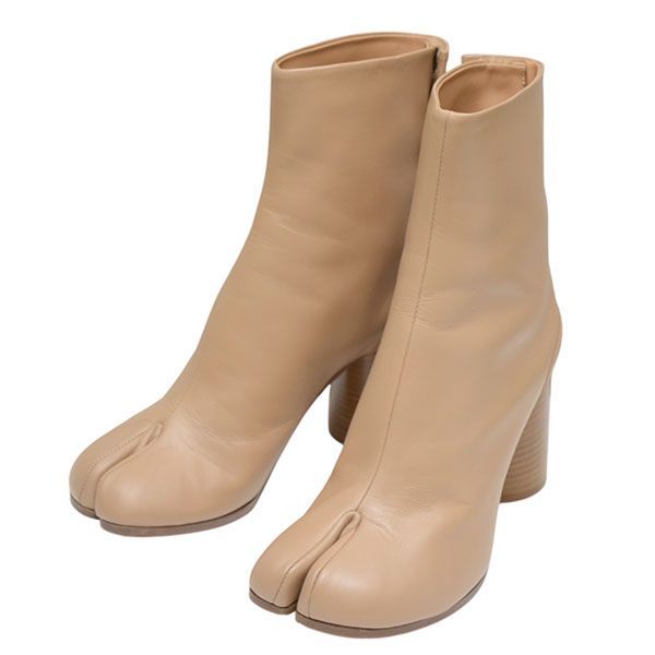 Maison Margiela メゾンマルジェラ TABI BOOT 足袋ブーツ タビブーツ S58WU0260 8054000221851