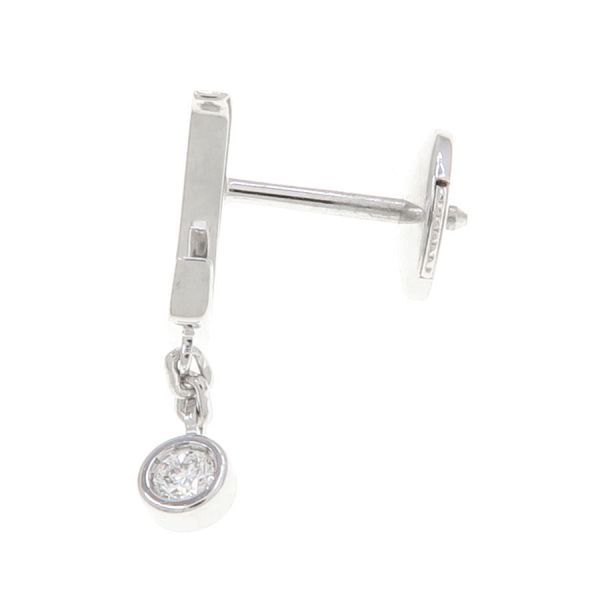 ルイヴィトン ピュスイディールブロッサムLVピアス