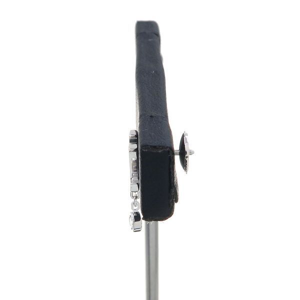 ルイヴィトン ピュスイディールブロッサムLVピアス シングル 無料ギフトラッピング Aランク