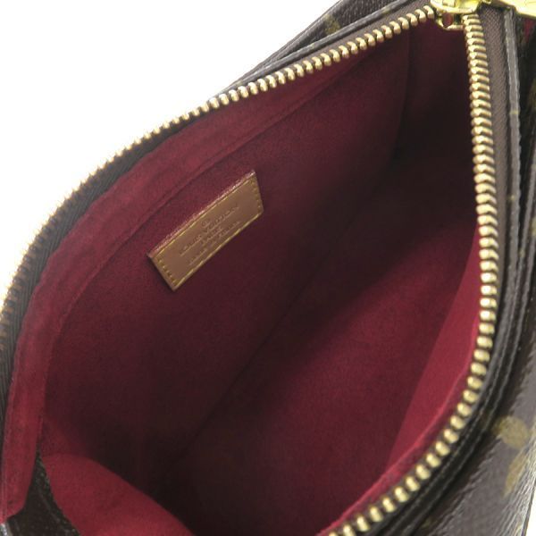 ルイヴィトン モノグラム ヴィバシテPM M51165 Bランク