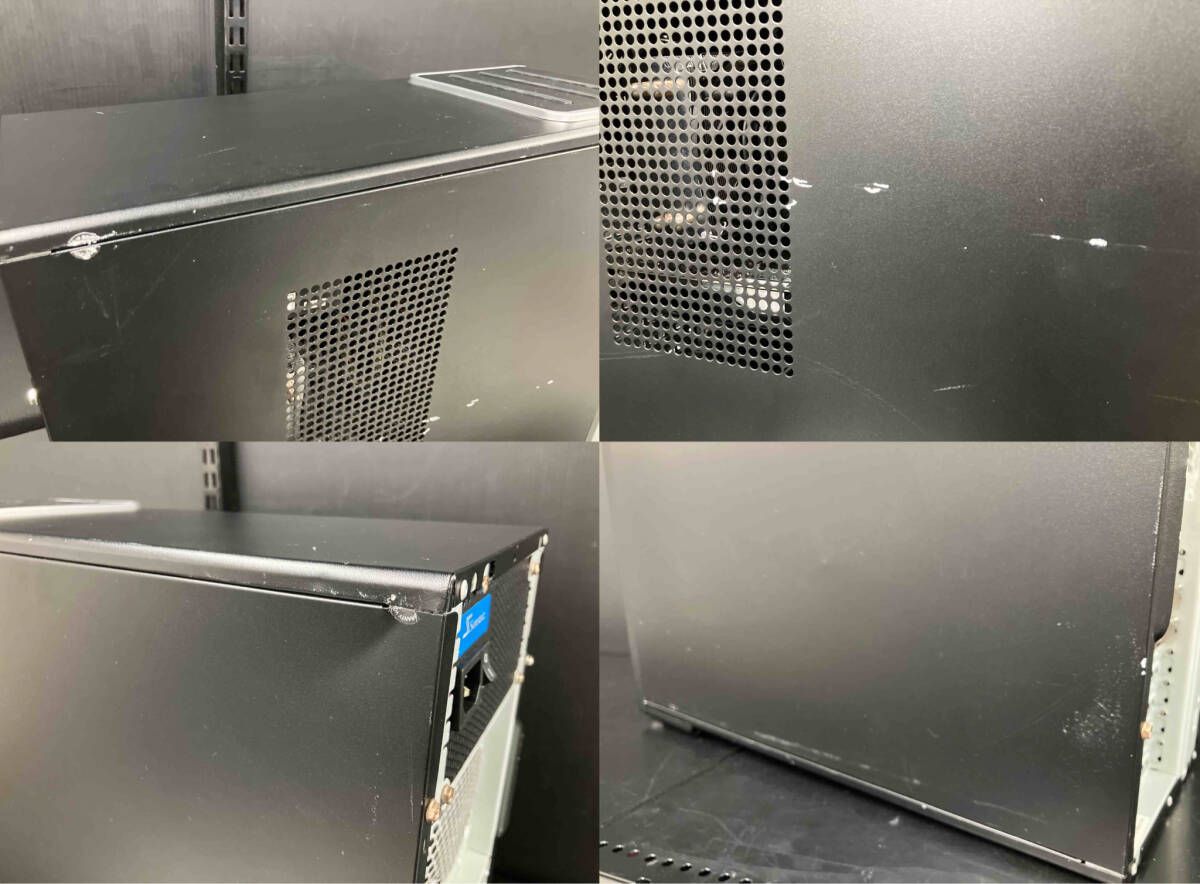 ゲーミングPCCore