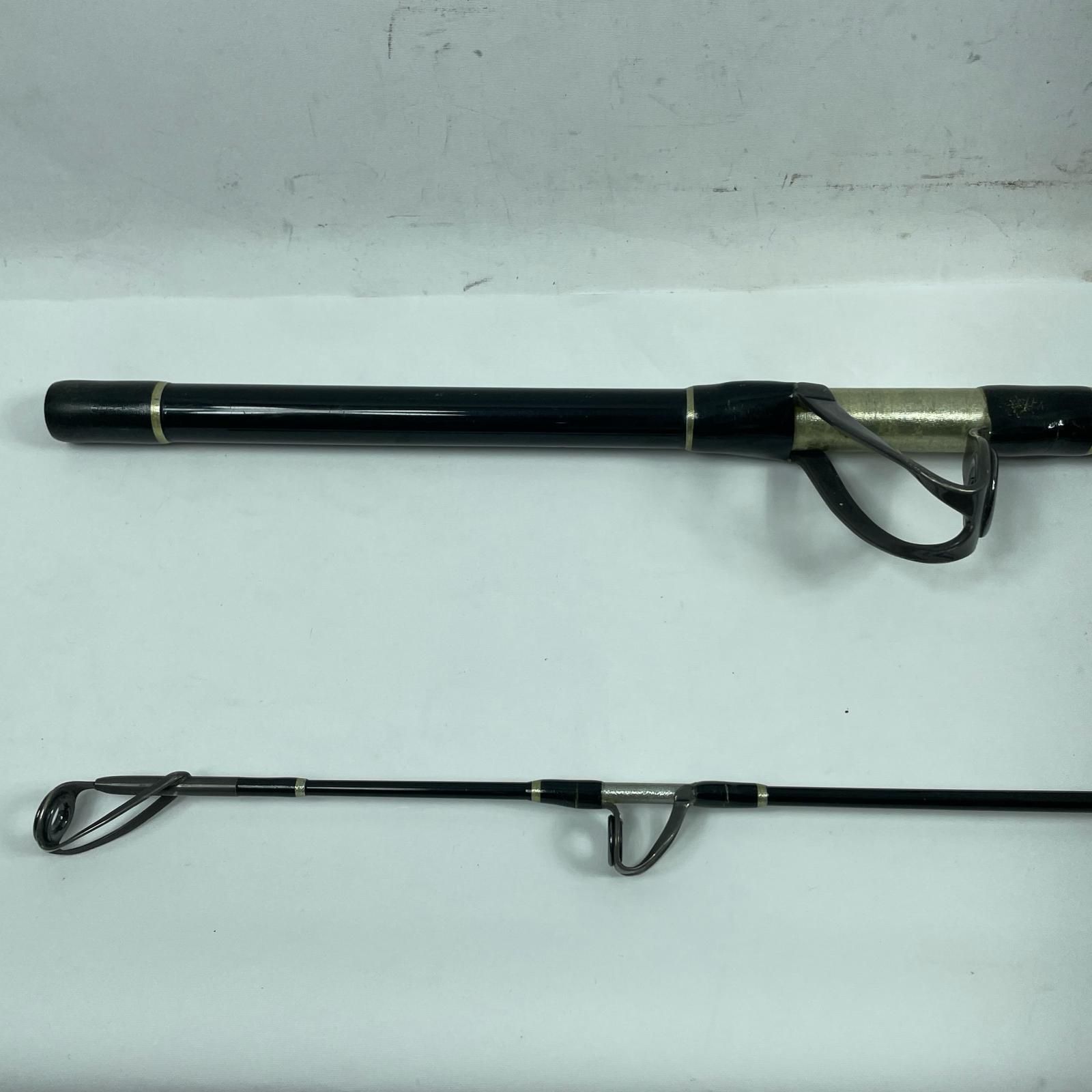 Miya Epoch M-BATTLER 200-270 本体のみ