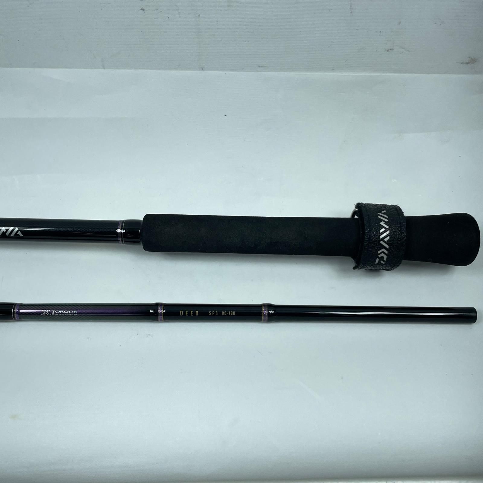 ダイワ ディーオSPS