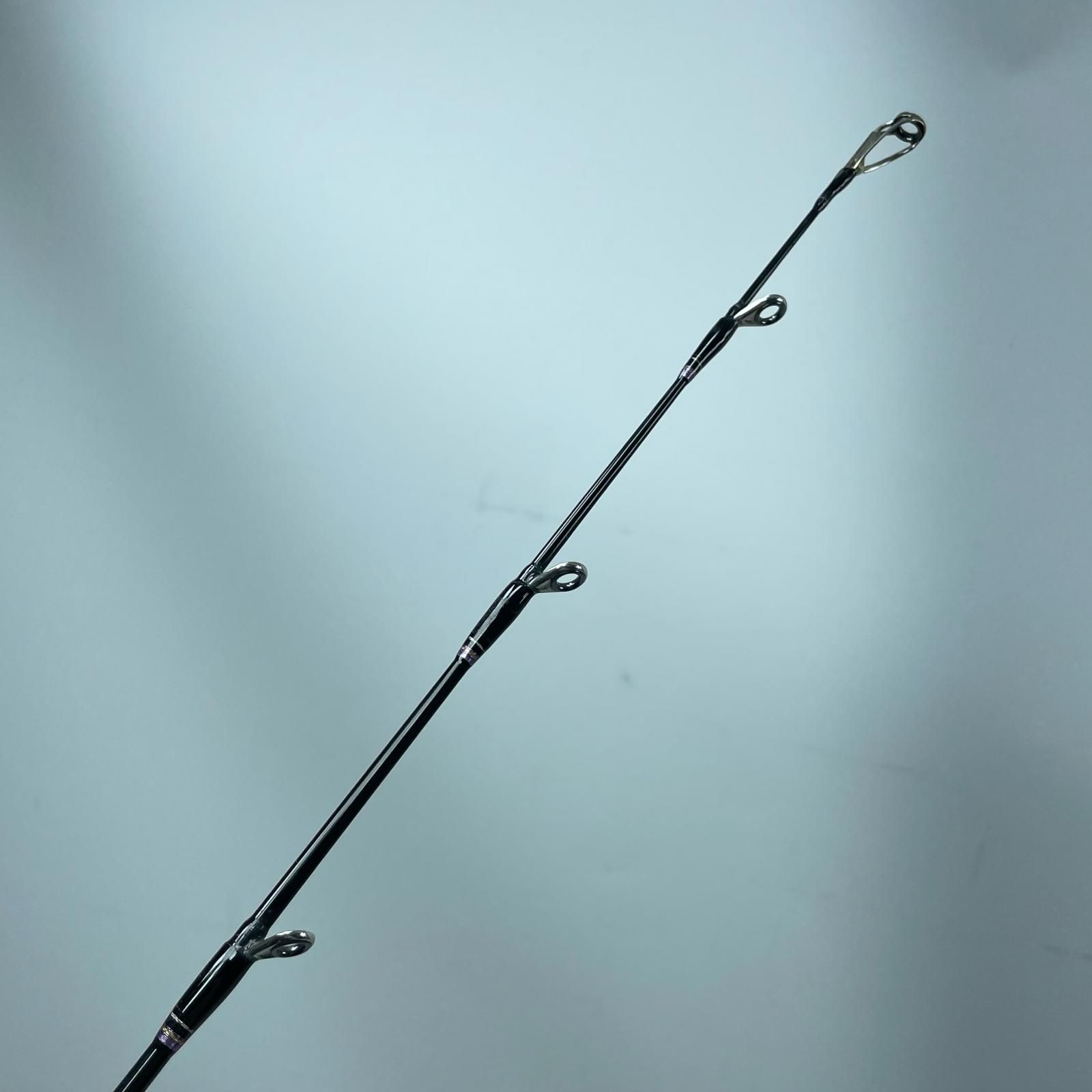 DAIWA ダイワ ディーオSPS 80-180 本体のみ