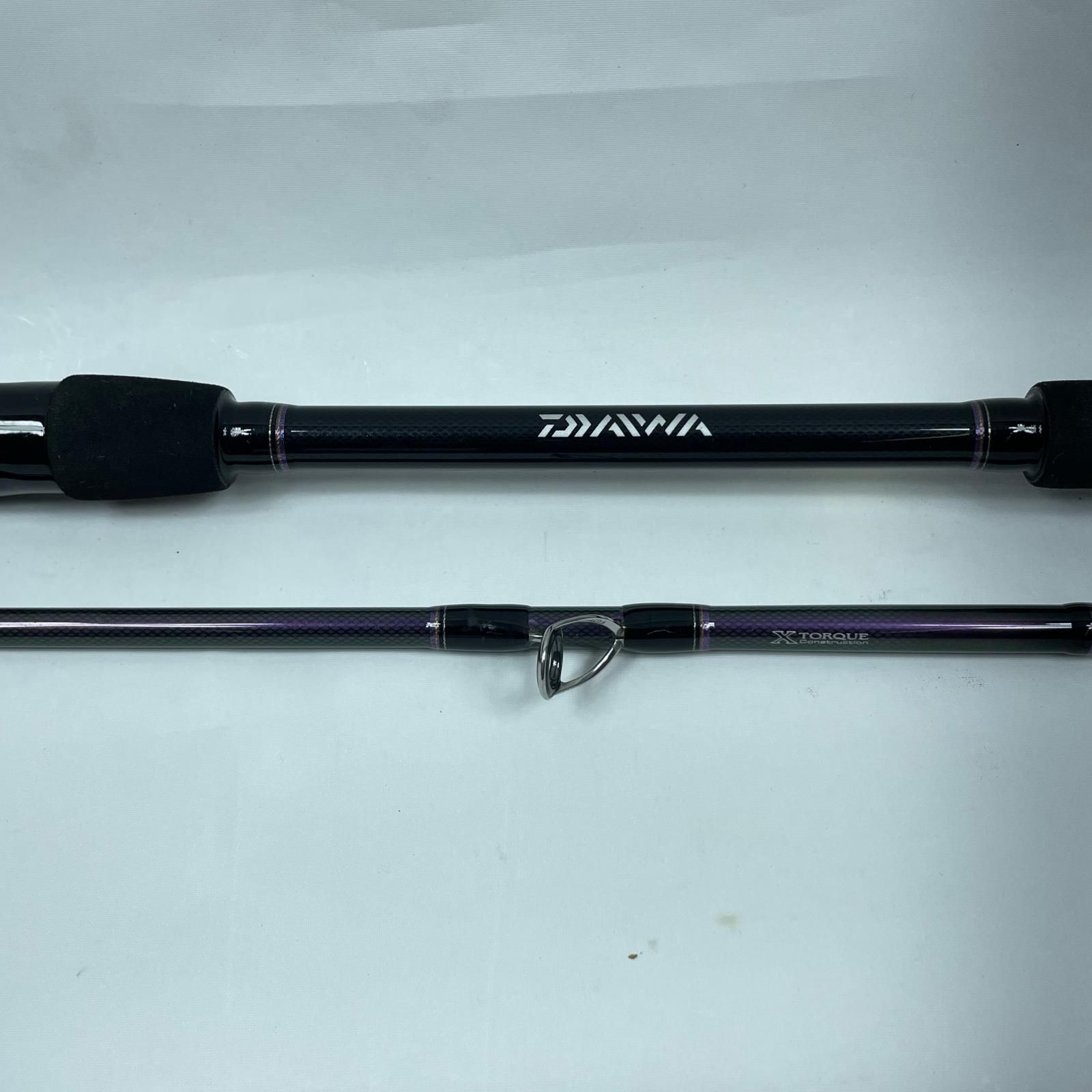 ダイワ ディーオSPS