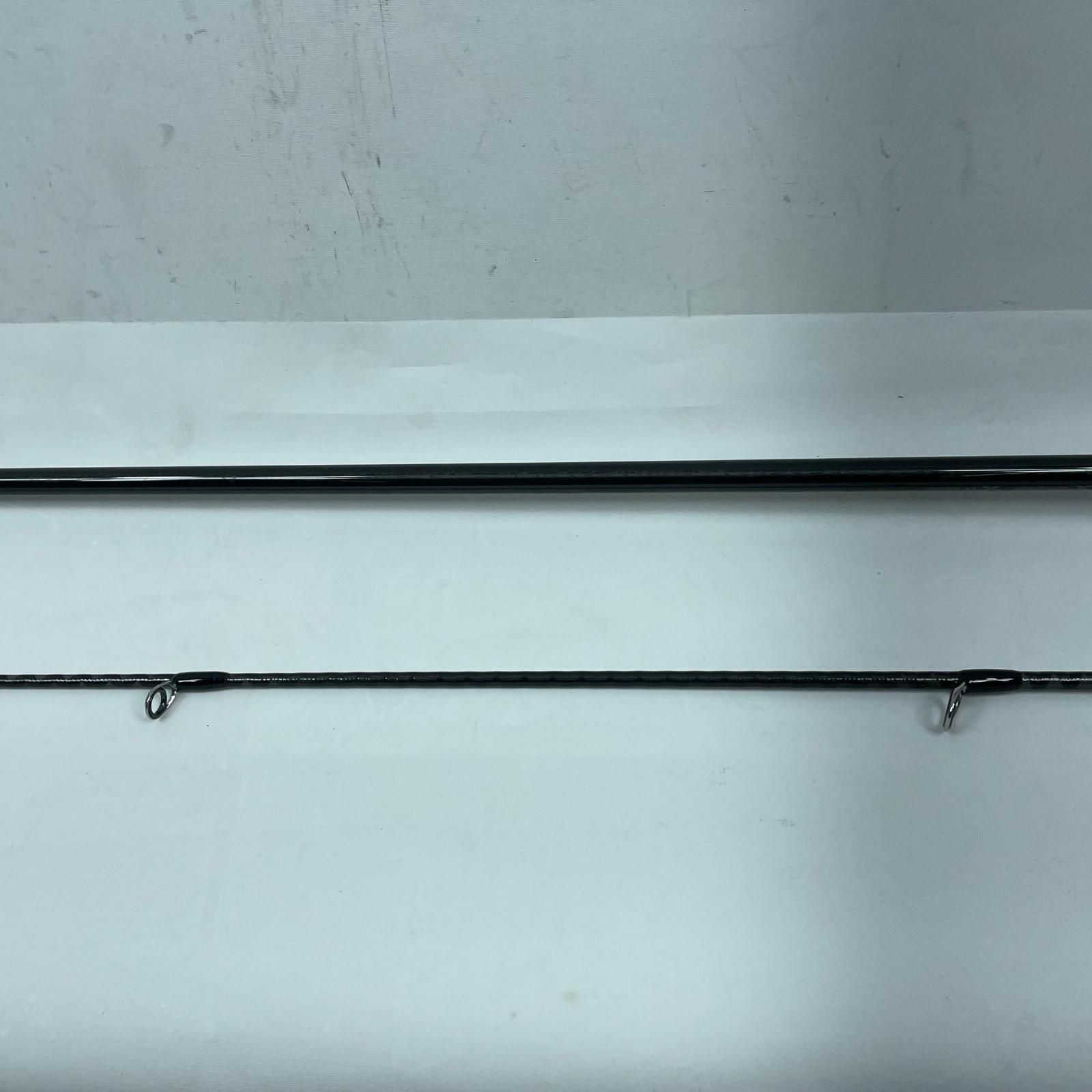  SHIMANO シマノ 21スコーピオン 2831 R-2 39407 バスロッド ロッド