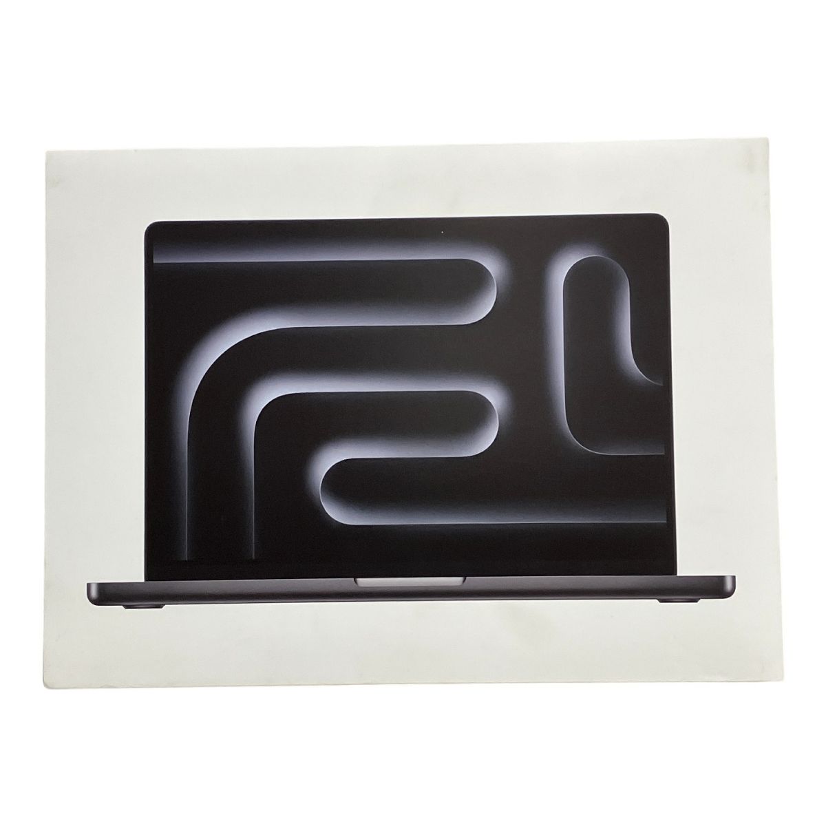 充放電回数2回 Apple MX2H3J A MacBook Pro M4 Pro ノートパソコン 24GB SSD 512GB Sequoia M10466338