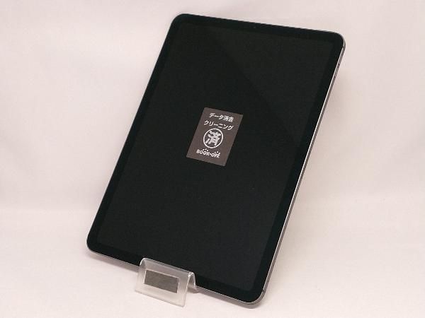 MYGW2J A iPad Air Wi-Fi Cellular 64GB スペｰスグレイ SIMフリｰ