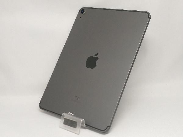 MYGW2J A iPad Air Wi-Fi Cellular 64GB スペｰスグレイ SIMフリｰ