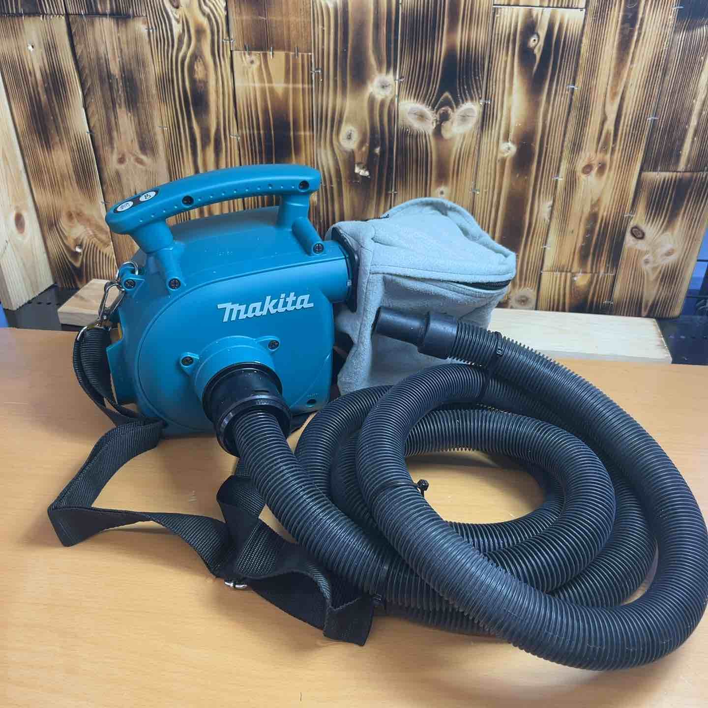 マキタ makita コードレス小型集じん機 VC340DZ 越谷店