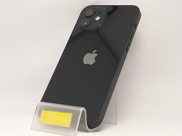 ｉＰｈｏｎｅ11 ブラック 64GB ◎初期化済 動作品 SIMロックなし SoftBank 【SIMロックなし】MGHN3J/A iPhone 12 64GB ブラック