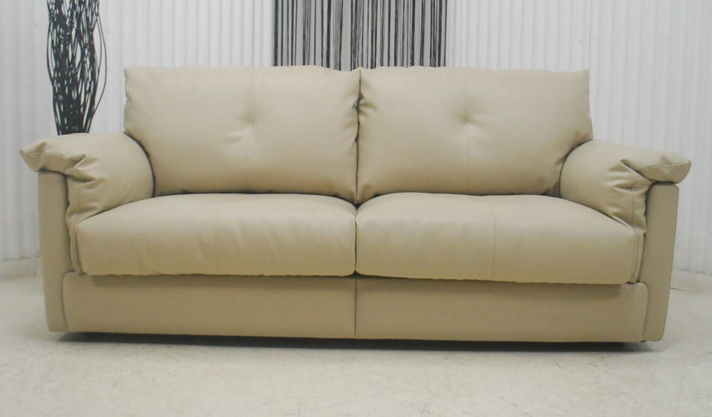 アウトレット 現品限り 一部 大 シンプルモダン 高品質 ３人掛けソファー どんな空間にも合わせやすい 250509-グラーノ3p