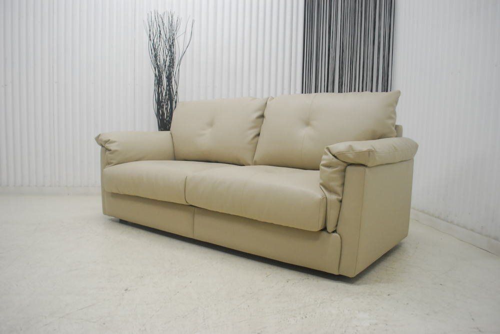 高品質 ３人掛けソファー