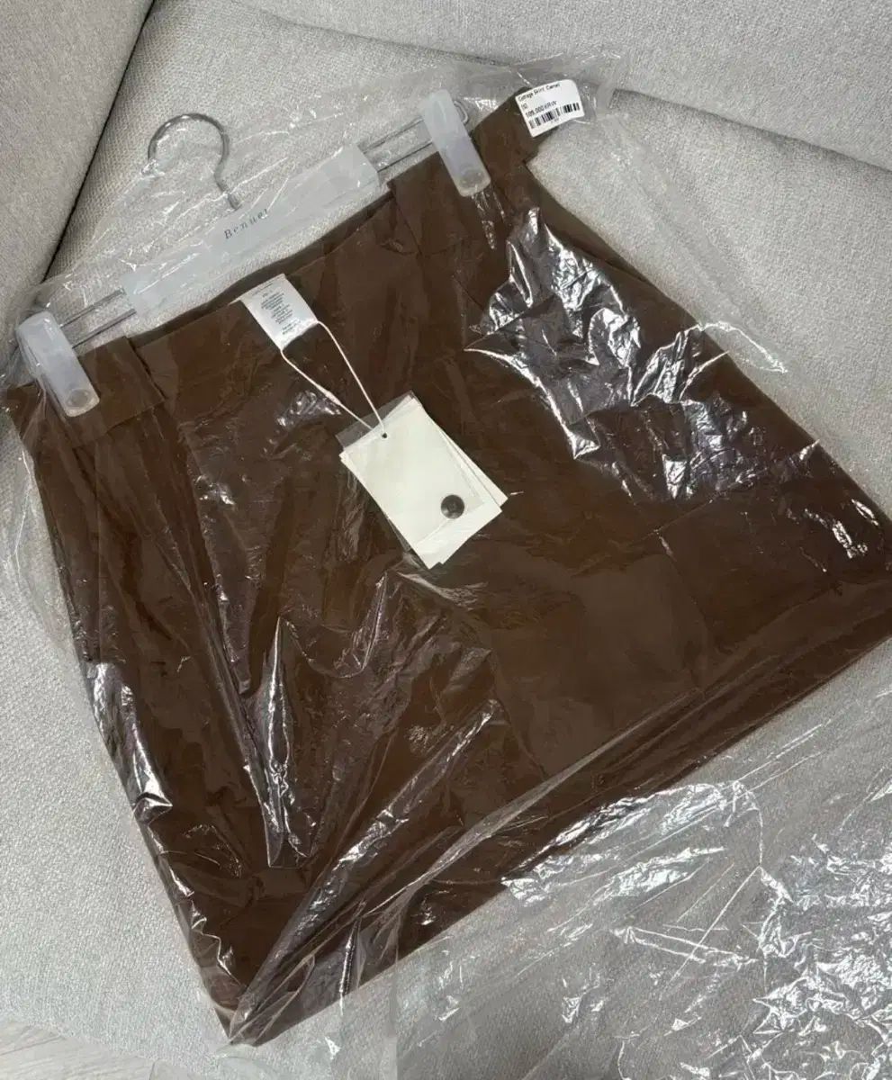 コテージ スカート