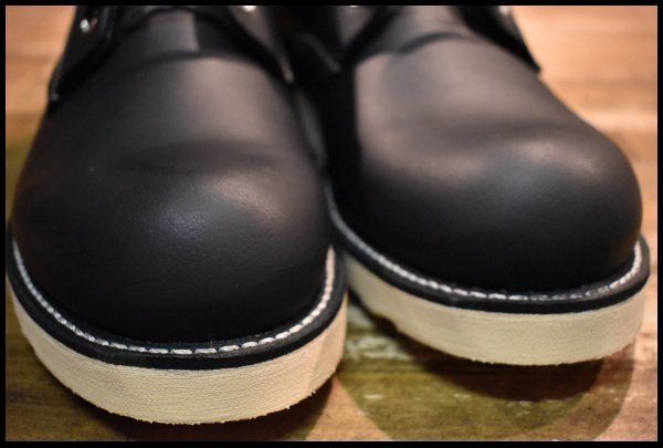 レッドウィング