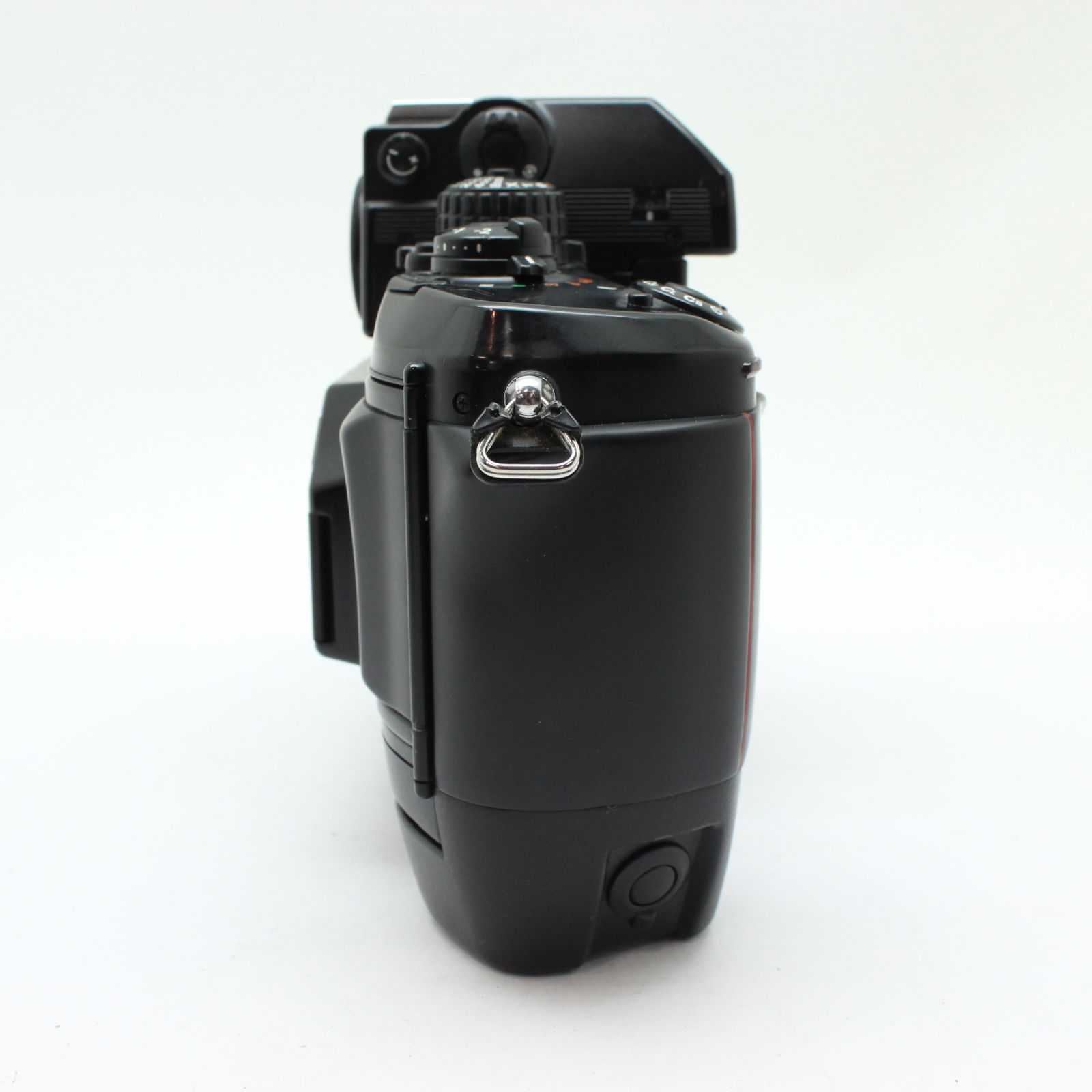 ニコン　F4S  マルチコントロールバックMF-23付 動作確認済み】Nikon F4 ＆ MF-23 マルチコントロールバック付き nikon