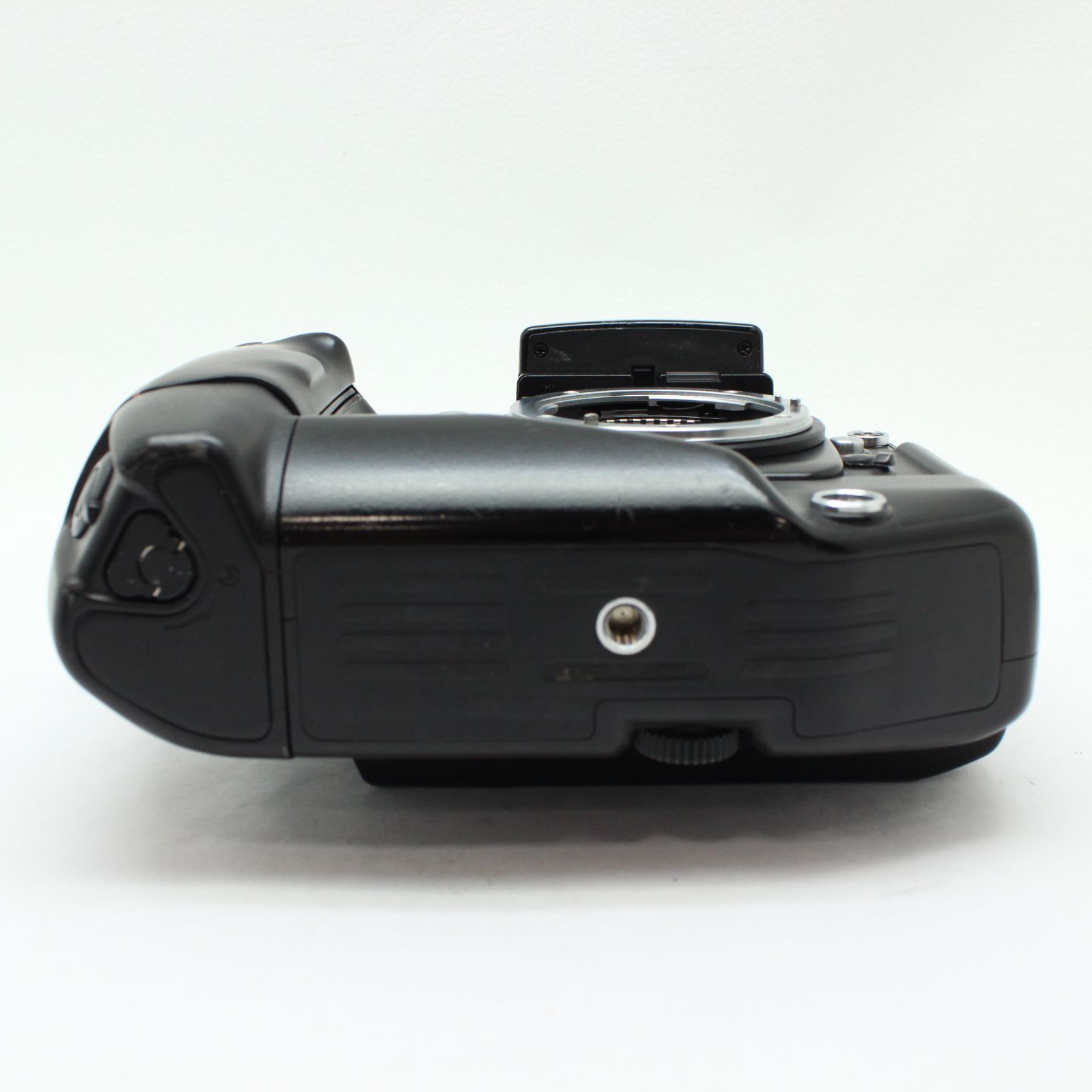Nikon F4S (MF-23 マルチコントロールバック付） - メルカリ