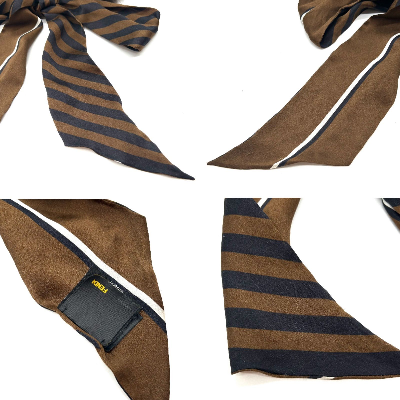 ストール ファー