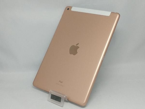 au SIMロックなし MYMK2J A iPad Wi-Fi Cellular 32GB ゴールド au