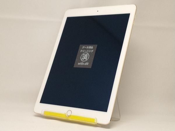 SoftBank MH1G2J A iPad Air 2 Wi-Fi Cellular 128GB ゴｰルド SoftBank