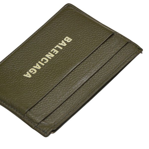 バレンシアガ CASH CARD HOLDER カードケース カードケース 小物