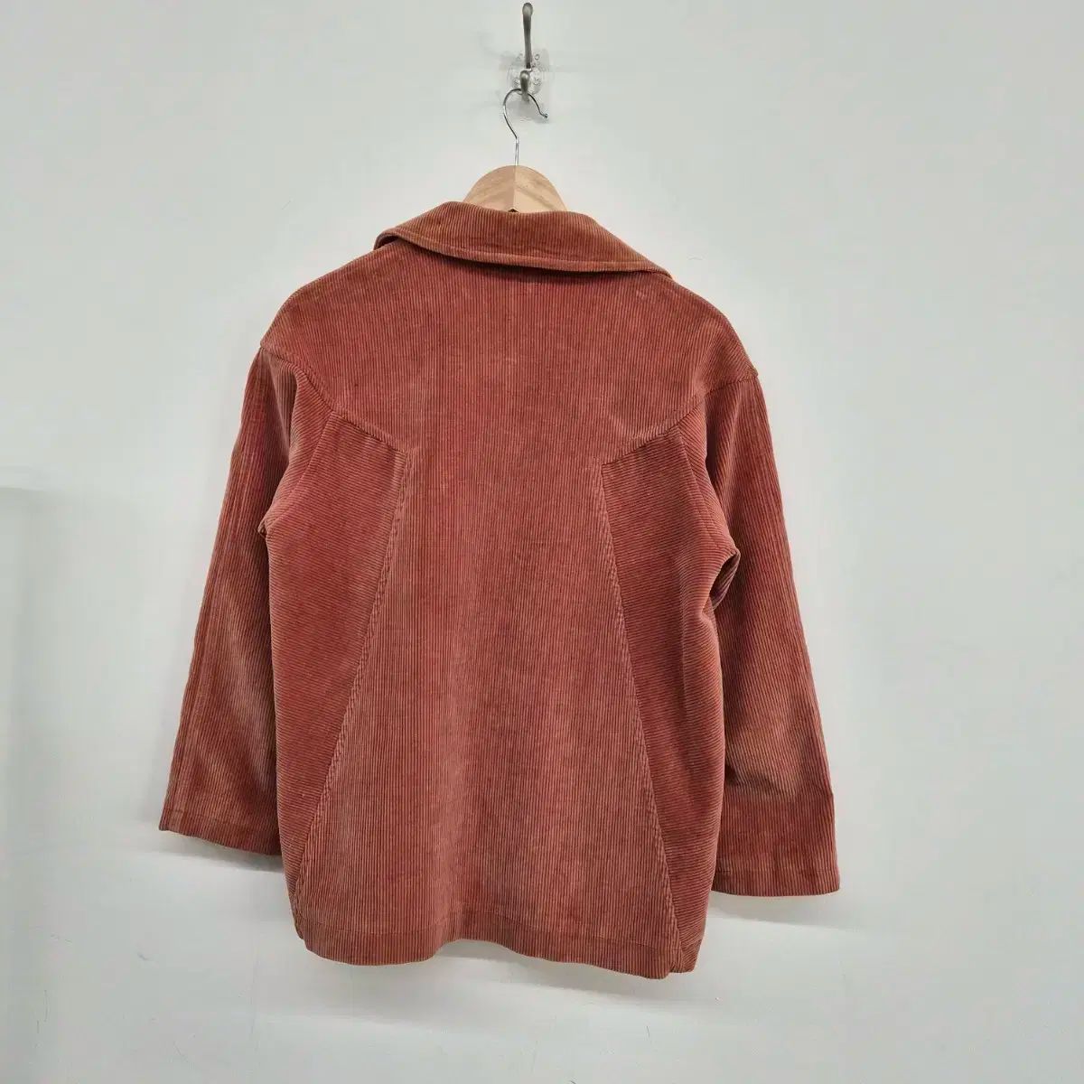 バン コーデュロイ ジャケット メンズ L KANDAIZUMI_COM