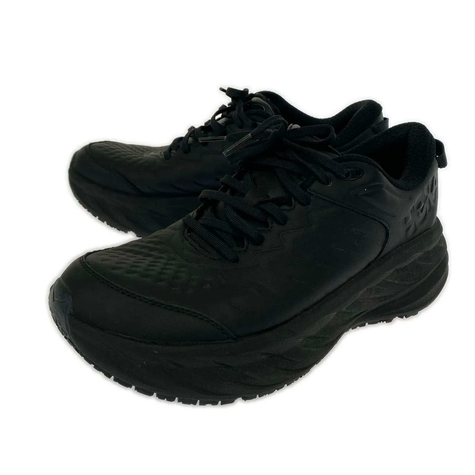 【美品】BONDI SR（白）28cm 室内履き 美品】BONDI SR（白）28cm 室内履き HOKA Bondi SR for Women | HOKA®