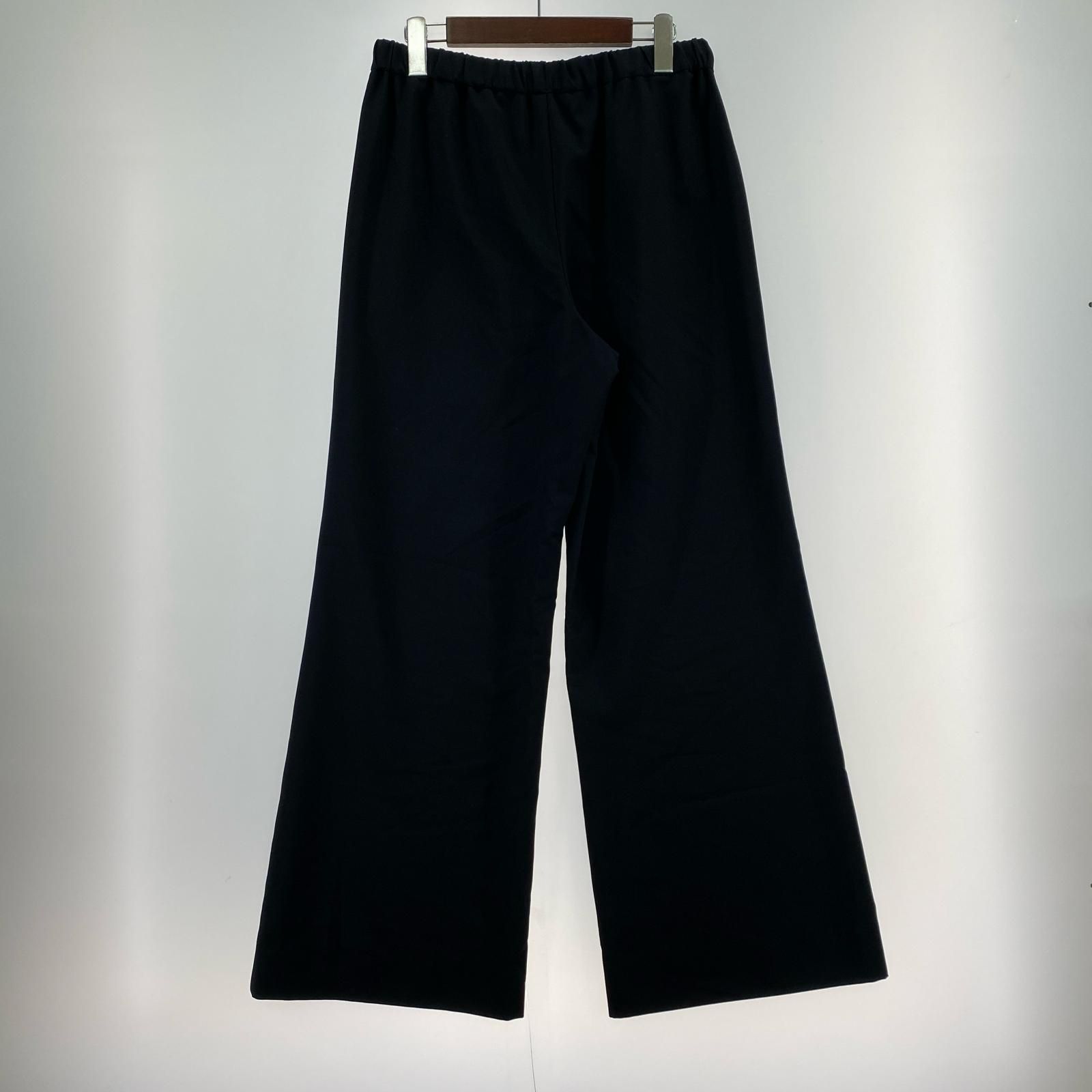 LAD SUMMER CLOTH FLARE PANTS 44