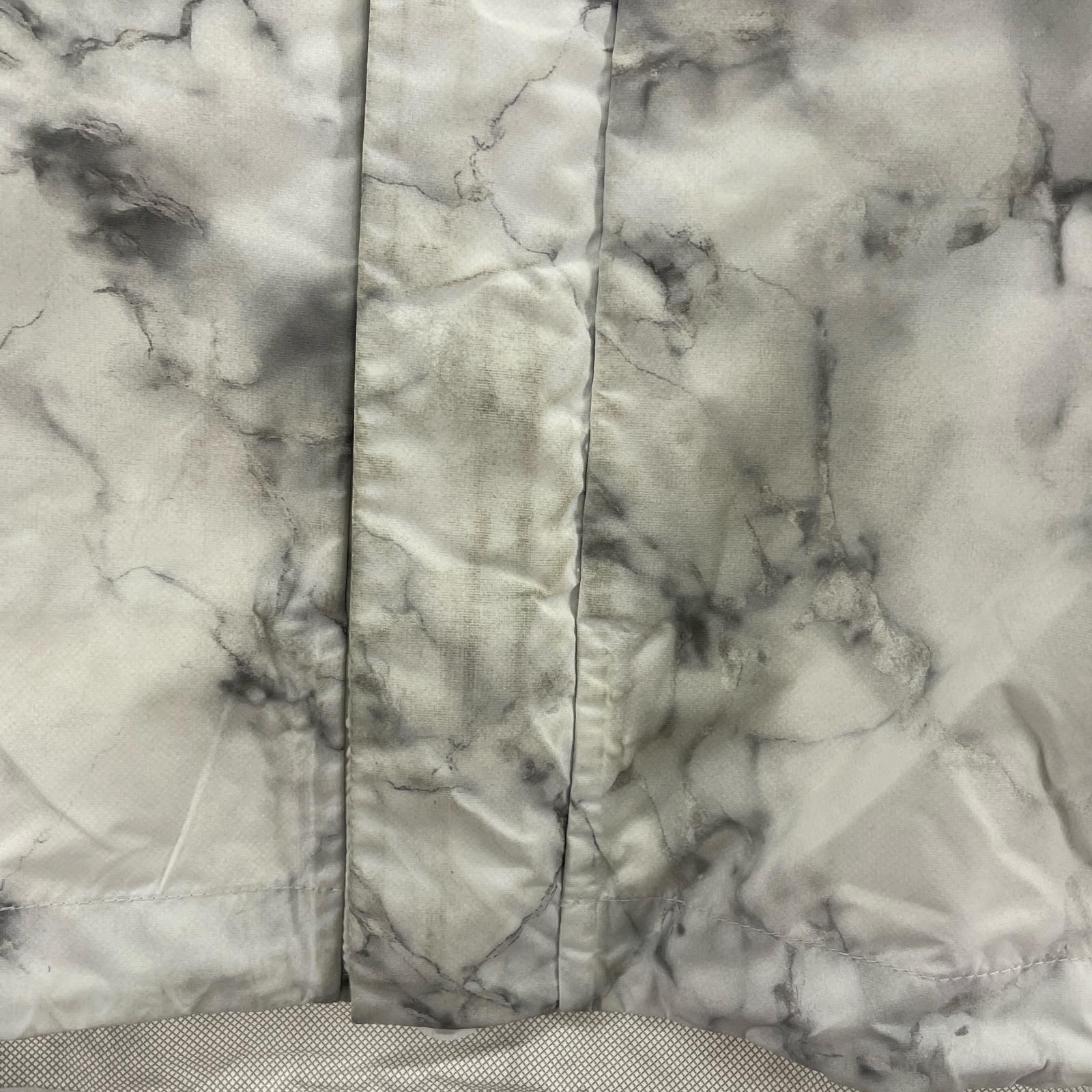 uniform experiment MARBLE MOUNTAIN PARKA 1 ﾎﾜｲﾄ - メルカリ