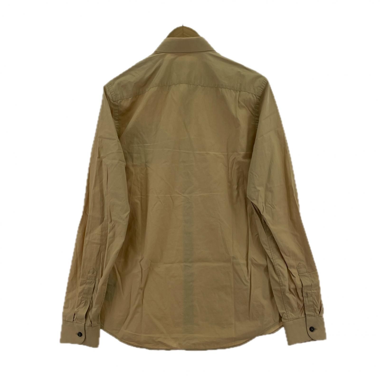 ストレッチシャツ