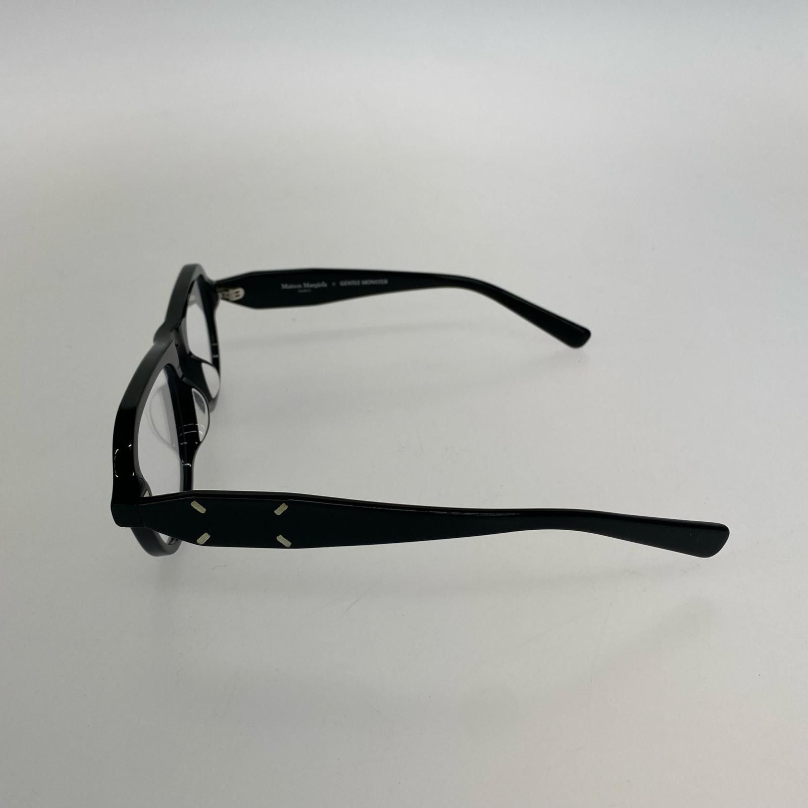 Maison Margiela × GENTLE MONSTER MM 113