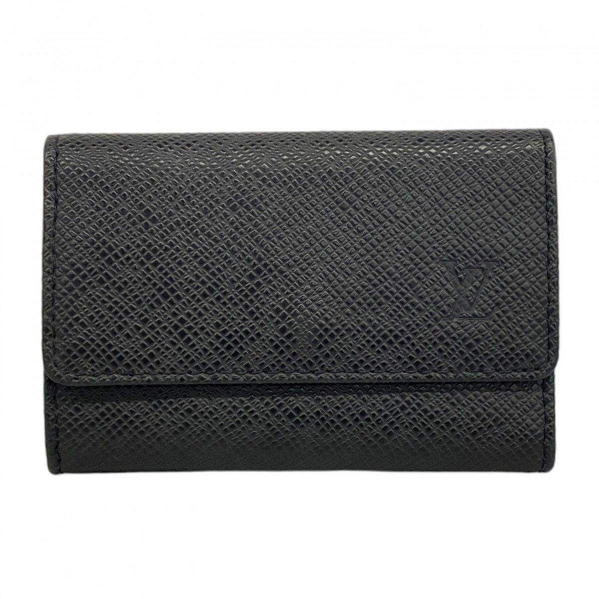 ☆SALE【5md3943】ルイヴィトン キーケース タイガ ミュルティクレ6  