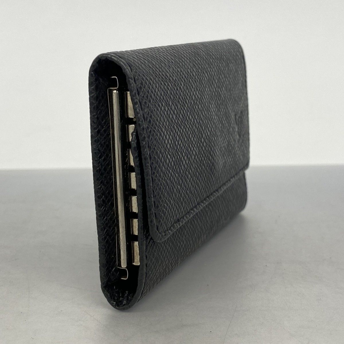 ☆SALE【5md3943】ルイヴィトン キーケース タイガ ミュルティクレ6  