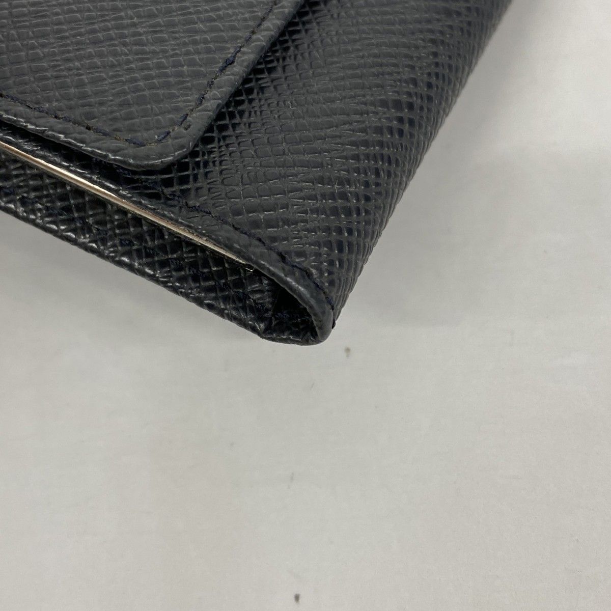 ☆SALE【5md3943】ルイヴィトン キーケース タイガ ミュルティクレ6  