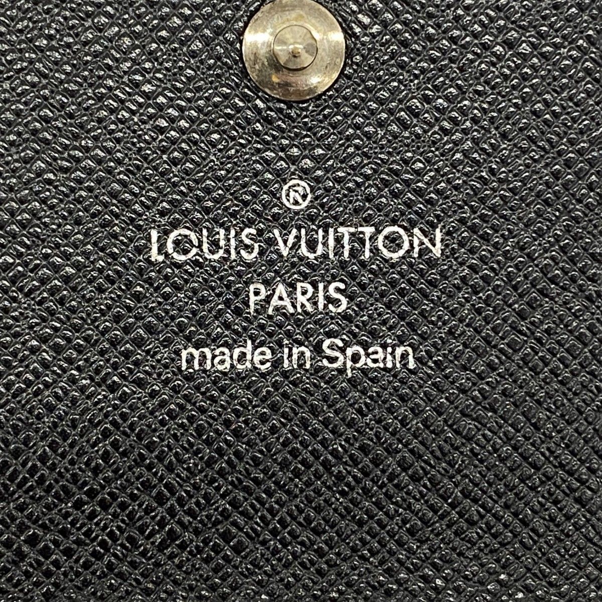 ☆SALE【5md3943】ルイヴィトン キーケース タイガ ミュルティクレ6  