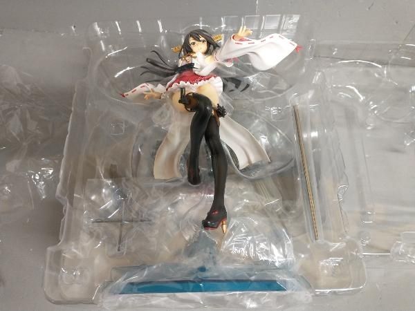 ホビｰジャパン 榛名改二 1 7 月刊ホビｰジャパン誌上通販-ホビｰジャパンオンラインショップ 艦隊これくしょん 艦これ MERCADOAVALIA_COM_BR