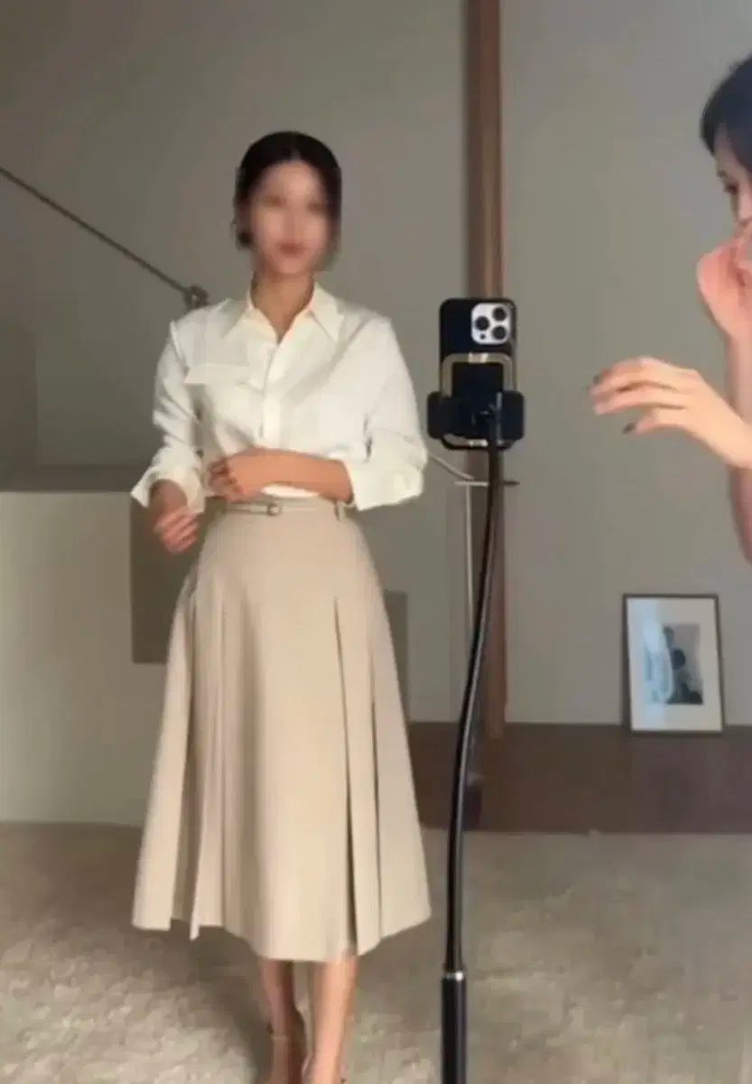 シエsie ルベ ベルト付き スカート S GULLKHAN_COM