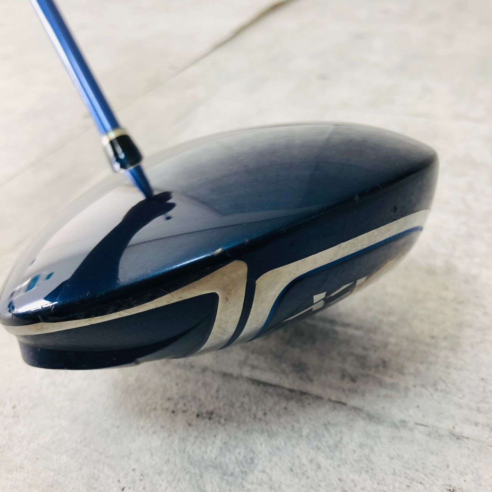 XXIO11Lゼクシオ ゴルフ